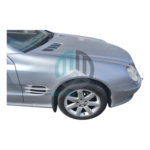 Mercedes benz sl350 - mercedes-benz, r230