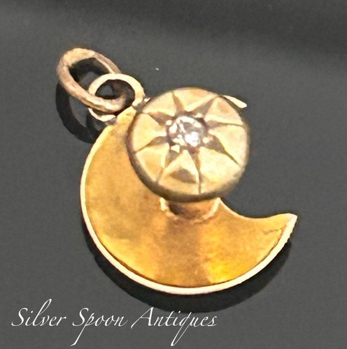 Australian 15ct gold and - 15ct,