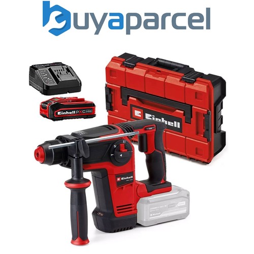 Einhell professional 18v - professional,