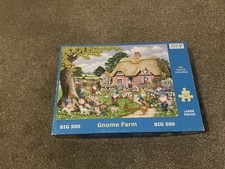 HOP House Of Puzzles Gnome