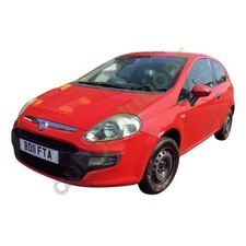 FIAT PUNTO MK3 2010-2012