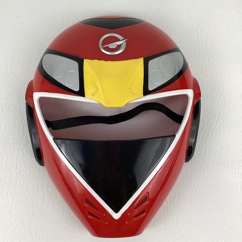 Power rangers red rpm - rangers,