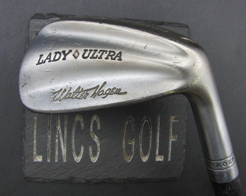 Walter hagen lady ultra - ultra, iron