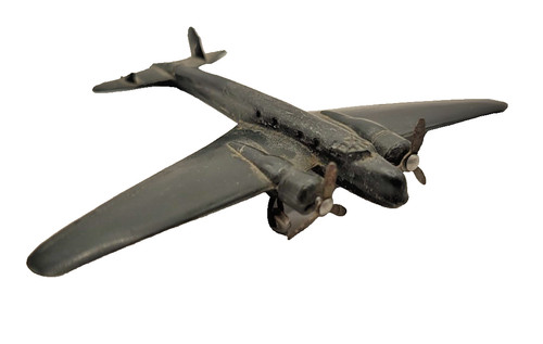 Vintage ww2 era plastic - era,