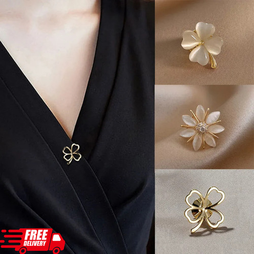 Fashion brooch set flower - brooch,