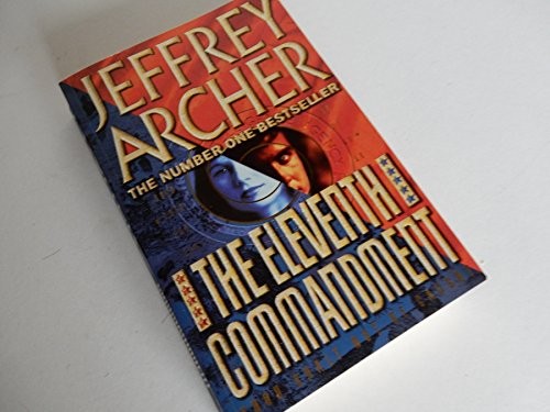 The eleventh commandment - commandment, by