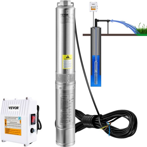 Vevor deep well - vevor,