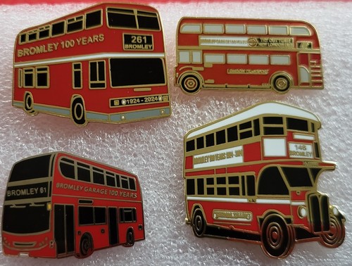 London transport bromley - transport,