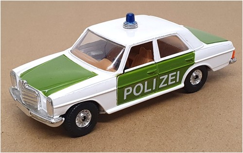 Corgi scale diecast 412 - corgi, 1/36