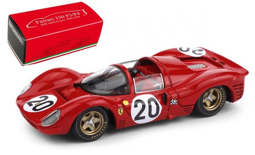 Brumm r160 ferrari 330 4 - brumm,