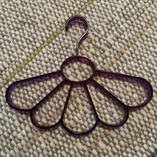  Scarf Display Stand Hanger