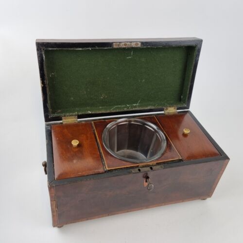 Antique 19th century mahogany - antique,