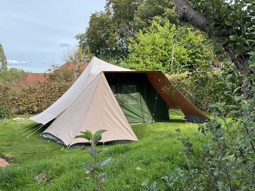 Waard albatros canvas - waard,