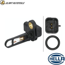 Intake Air Temperature Sensor