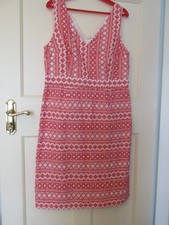 Boden Dress Ladies  Shift