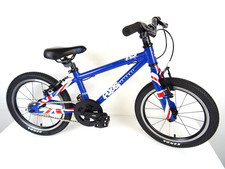 Frog 48 Union Jack 16" Stg 2