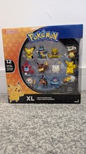 TOMY Pokémon XL 12 Pack