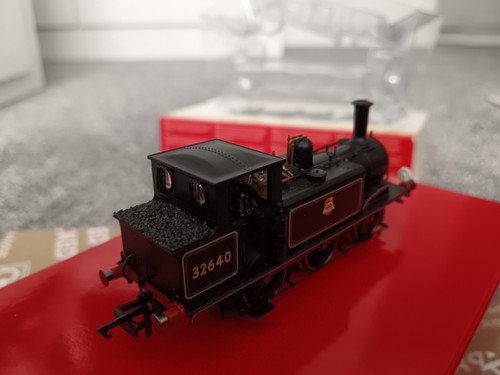 Hornby r30008x early - r30008x,