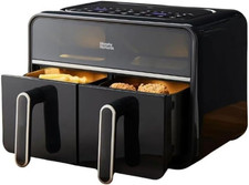 Morphy Richards Digital Dual