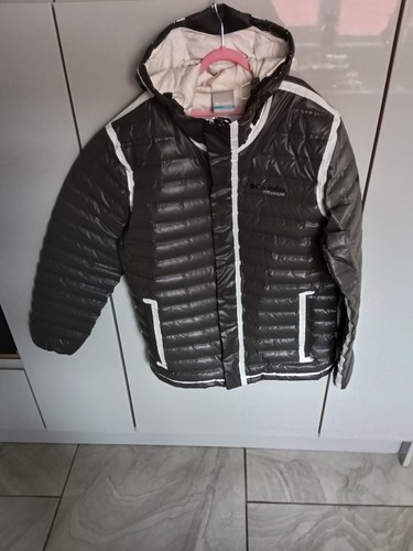 Columbia titanium jacket - jacket, coat
