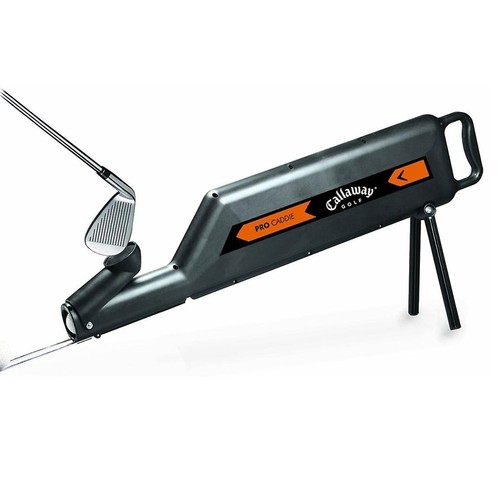 Callaway golf pro caddie - pro, ball