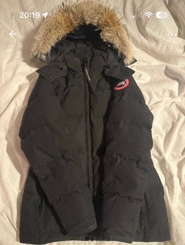 Canada goose chelsea parka - chelsea,