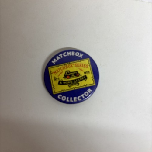 Vintage matchbox collector - vintage,