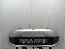 VOLKSWAGEN POLO Front Bumper