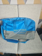 Moschino Fragrance Bag  New (