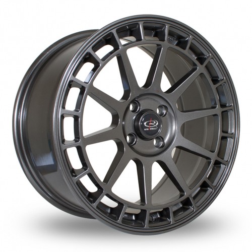 5x17 rota recce gunmetal - recce,