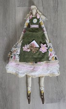 GARDENER - LARGE HANDMADE