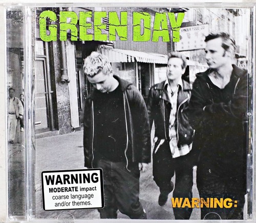 Green day benmont tench - green,