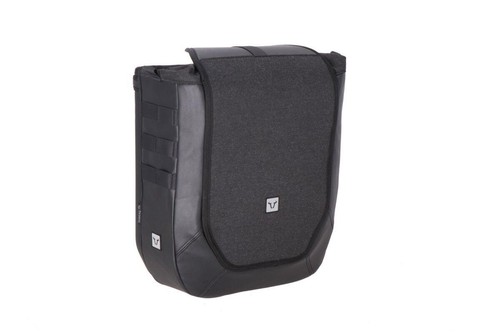 Motech side bag 16l - 16l, for