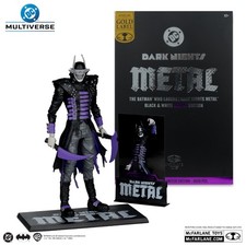 Mcfarlane Toys DC Multiverse