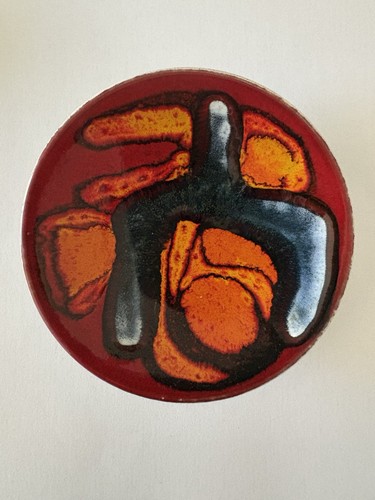Vintage poole pottery - vintage, delphis