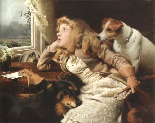 Charles burton barber only a - charles, :