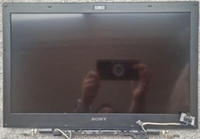 SONY VAIO 1080P 15.6''
