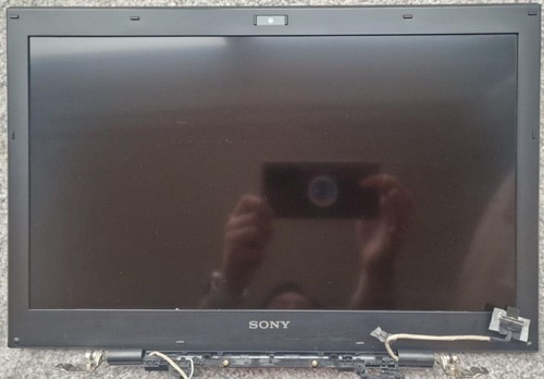 Sony vaio 1080p - vaio, 15.6''