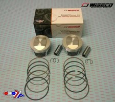 WISECO PISTON KIT PS, HARLEY