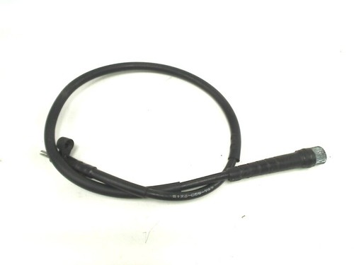 Cable speedometer yamaha - yamaha, dt