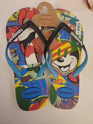 Havaianas disney stylish - disney,