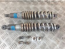 Yamaha XJR 1300  2001    shock