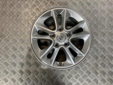 15-17 HYUNDAI I30 MK2 15"INCH