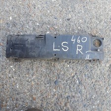 Rear Reinforcement Impact Bar Plate Cover 5218750030 For Lexus LS460 LS600H 2008