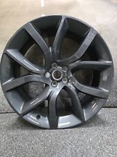 GENUINE RANGE ROVER  VELAR  SV 21" ALLOY WHEEL VORTEX 5083 -K8AM-1007-AB