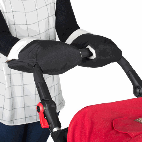 Mountain buggy stroller hand - mountain,