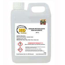 Sodium Metasilicate Na2sio3