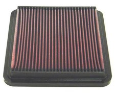 K&N HIGH FLOW AIR FILTER LEXUS