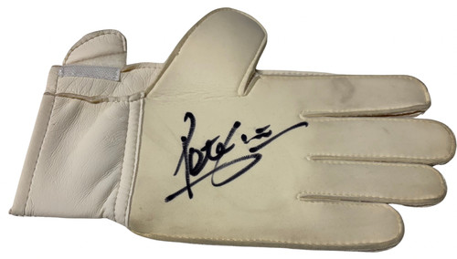 Peter shilton leicester city - shilton, &