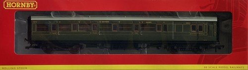 Gauge hornby r4318b sr - hornby,
